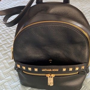 Michael Kors Backpack